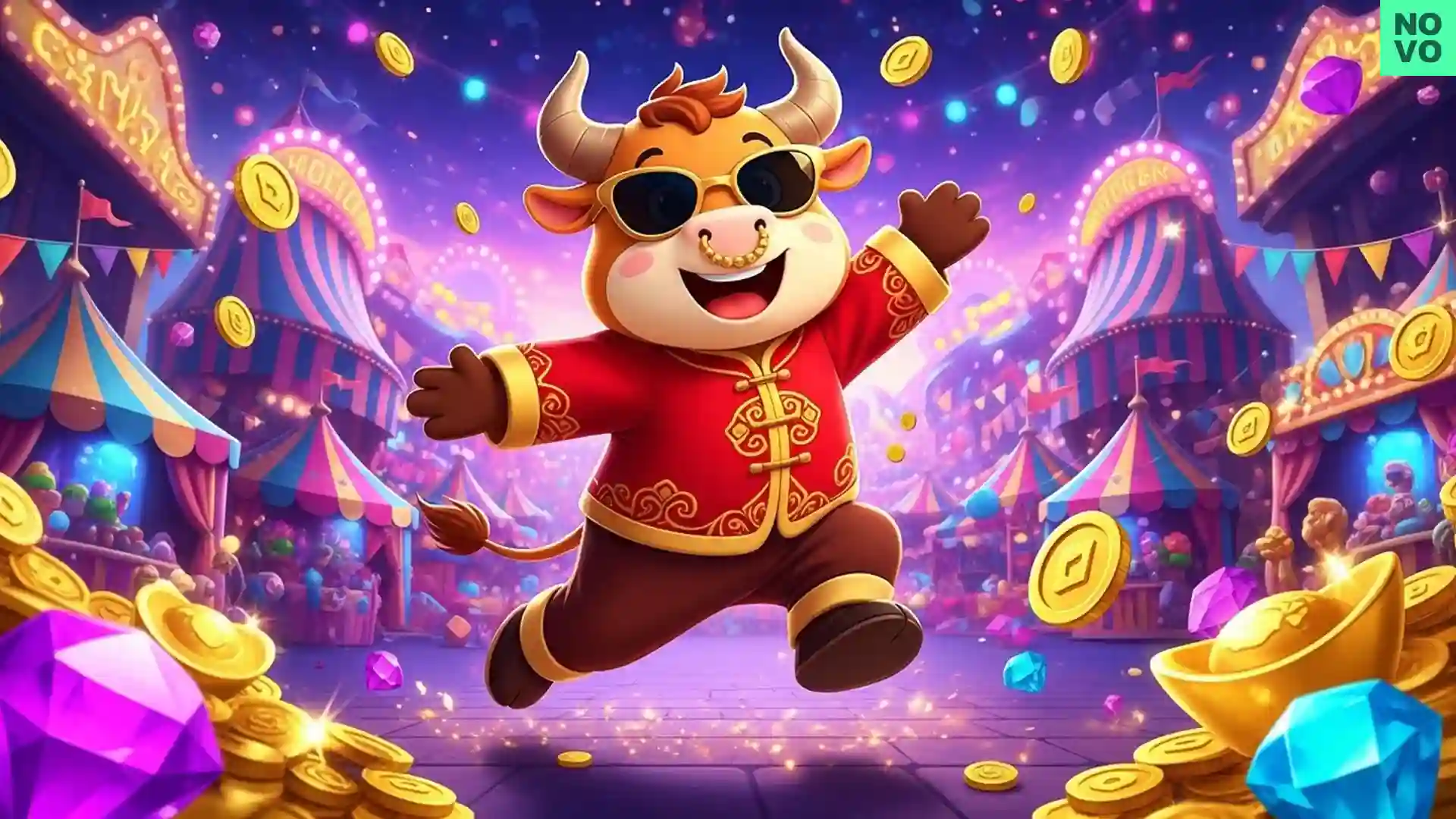 entretenimento online